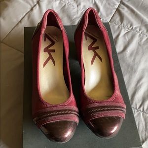 Anne Klein shoes